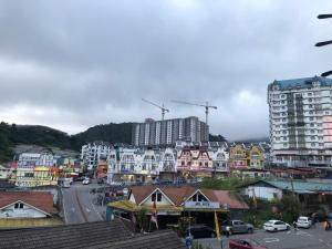 Super Budget 3 Rooms Apartment @ Brinchang Town