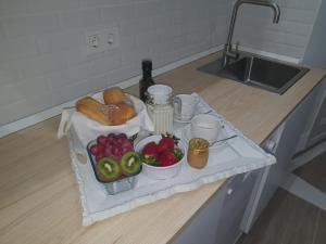 Apartamentos Balcón de la Vega