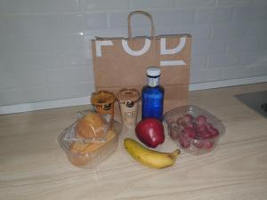 Apartamentos Balcón de la Vega