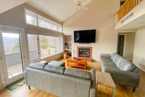 Tin Mountain Treetops Time - 3hvězdičkové hotely ve městě Jackson