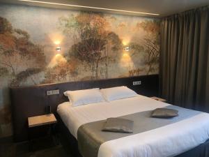 Hotels Logis Chez Camillou : photos des chambres