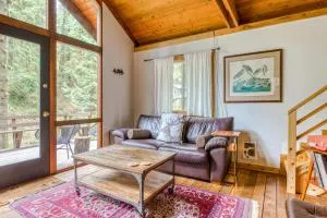 The Bear Cub - Marmot