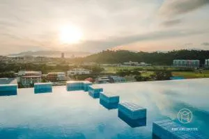 The Aru Hotel at Aru Suites - Tanjong Aru