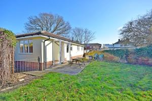 St Marys, Hayling Island