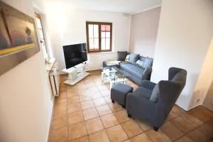 Ferienwohnung am Schwimmbachtal - 坦巴赫-迪塔尔茨