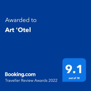 Art Otel