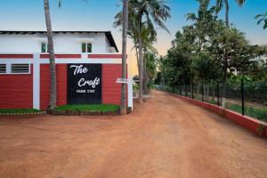 The Croft Resort - Premium Farm Stay