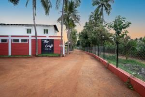 The Croft Resort - Premium Farm Stay