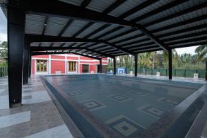 The Croft Resort - Premium Farm Stay