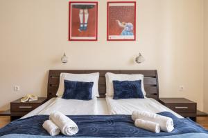Sofia Day and Night Apartment - Apartamentos, Sofía