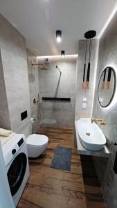 Kima Apartament Bażantów 40