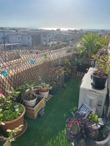 Appartements Appartement Cosy et spacieux, avec balcon et vue sur la mer : photos des chambres