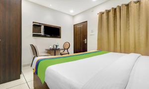 Itsy Hotels K K Residency Staywell