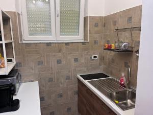 Appartamento con 1 Camera da Letto