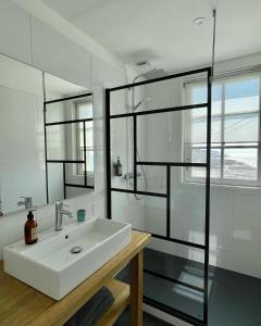 B&B / Chambres d'hotes Brise du Large - Maison d'Ault : photos des chambres