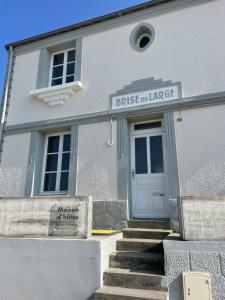 B&B / Chambres d'hotes Brise du Large - Maison d'Ault : photos des chambres