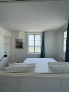 B&B / Chambres d'hotes Brise du Large - Maison d'Ault : photos des chambres