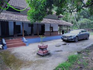 Jasmine Heritage