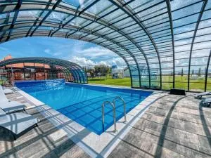 Twój Port - Кадини