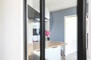 Maison idéale pour un séjour aux Sables dOlonne