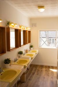 Annupuri Lodge at Niseko