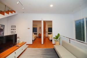 White Swan Private VIlla