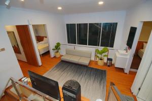 White Swan Private VIlla