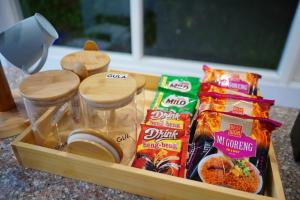 White Swan Private VIlla