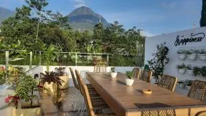 White Swan Private VIlla - Kasri