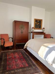 B&B / Chambres d'hotes NOUBAR : photos des chambres