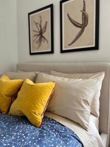 B&B / Chambres d'hotes NOUBAR : Chambre Double - Vue sur Jardin