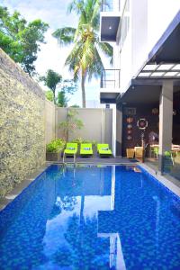 Belmont Boutique Hotel Negombo- Free Airport Shuttle Service