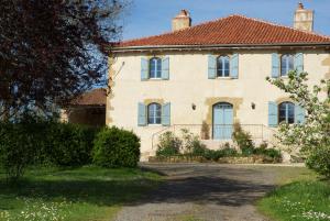 B&B / Chambres d'hotes La Maison de Bazugues : photos des chambres