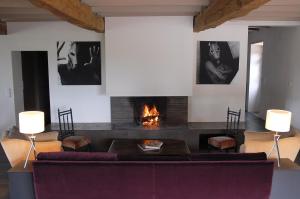 B&B / Chambres d'hotes La Maison de Bazugues : photos des chambres