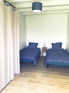 La ptite maison de Royan pour 4 personnes avec jardin