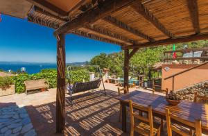 Fortinos Hause