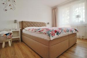 Jediný apartmán Tatranská Štrba