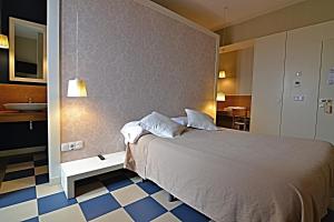 La Castellana - Habitaciones y desayuno