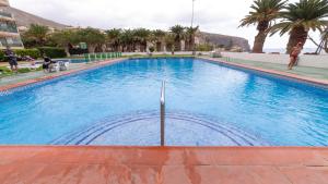 Studio ocean coast Los Cristianos Comodoro