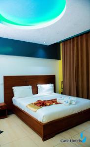 Cate Hotel & Convention Centre Morogoro