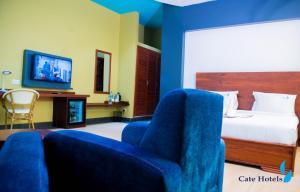 Cate Hotel & Convention Centre Morogoro