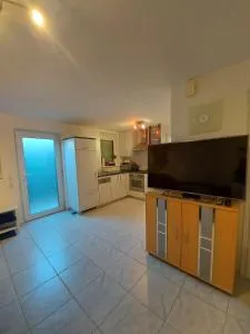 FeWo zwischen Freiburg und Europa Park Rust nur 200m zur S-Bahn - Nimburg