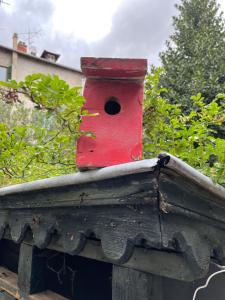 Maisons d'hotes Epicerie Vieille du Puy en Velay : photos des chambres