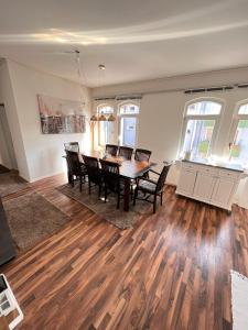 Ganze Citywohnung 4 Schlafzimmer