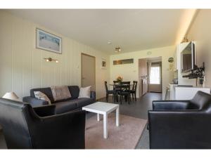 Apartment in Vlissingen near the Beach