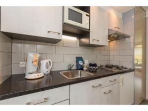 Apartment in Vlissingen near the Beach