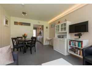 Apartment in Vlissingen near the Beach