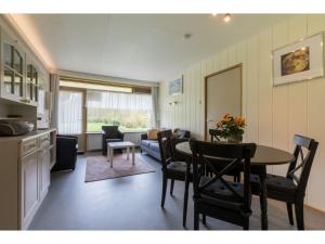 Apartment in Vlissingen near the Beach