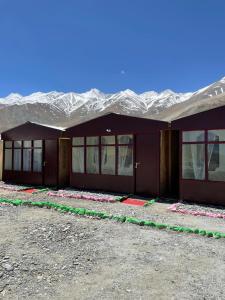 Pangong Delight Camps and Cottages