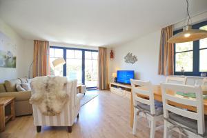 Feriendorf Papillon Wohnung 01-4